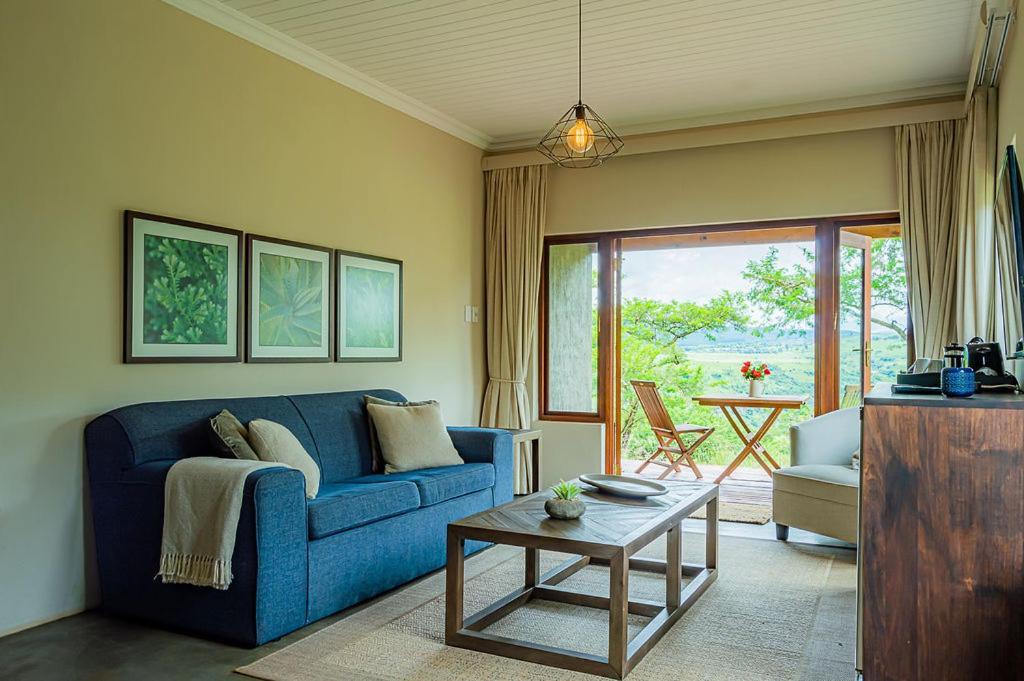 Hilton Bush Lodge & Function Venue Exterior foto