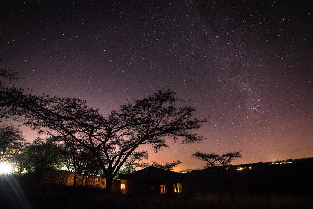 Hilton Bush Lodge & Function Venue Exterior foto