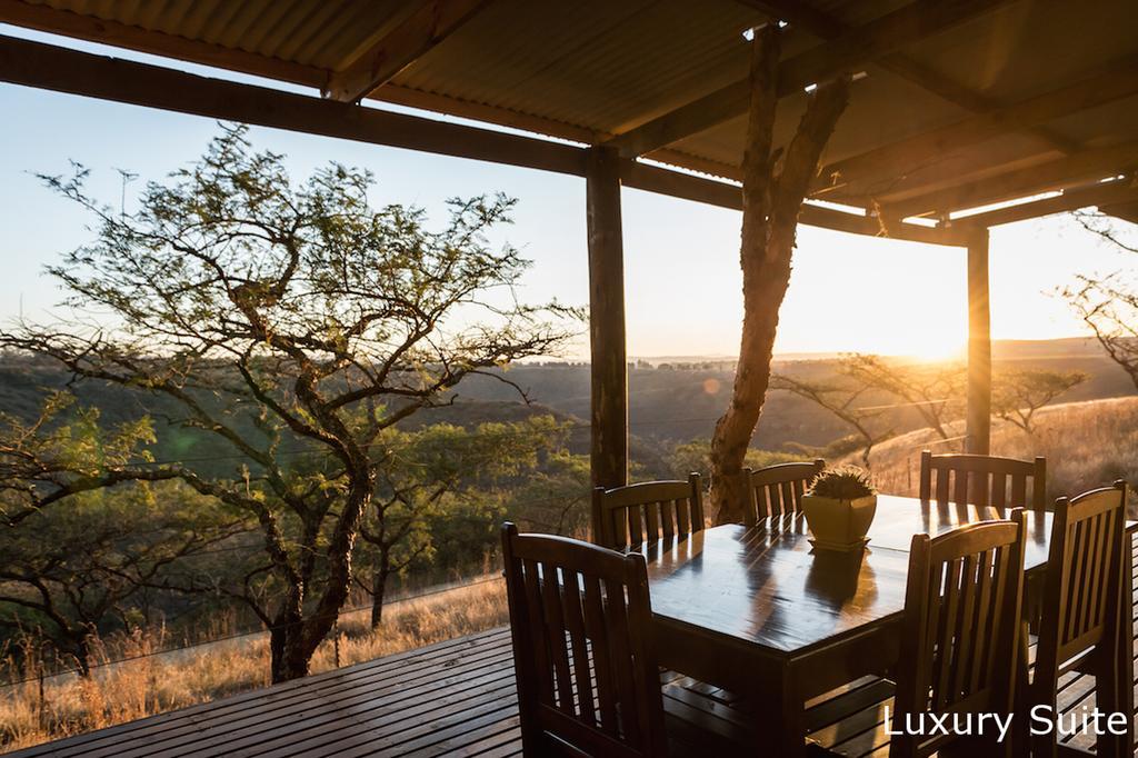 Hilton Bush Lodge & Function Venue Exterior foto